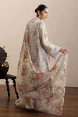 Zara Shahjahan | Eid Festive 26 | Meherbaan