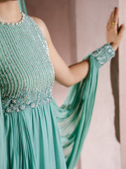 Caia | Luxury Edit 26 | Emerelle