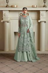 Inara | Ophelia Luxury Formal | CALISTA