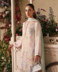 Faiza Saqlain | Serina Luxe | Aeni