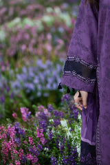 Farasha | Summer Escape 26 | Lilac Haze