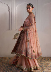 Malka - Hussain Rehar Festive Unstitched 26