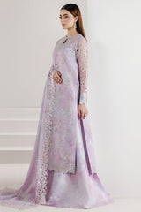 Farasha | Formals 26 | Lilac Enchant
