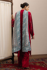 Zara Shahjahan | Eid Festive 26 | Mehria