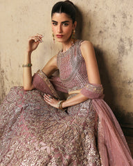 Faiza Saqlain | Averia Bridals 25 | Prenia | Zayan Clothing UK