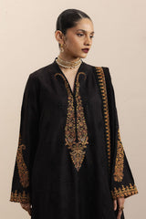 Zara Shahjahan | Eid Festive 26 | Raat Rang