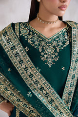 Farasha | Formals 26 | Gold Radiance