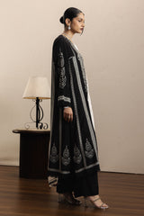 Zara Shahjahan | Eid Festive 26 | Nafasat