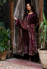 Humdum | Zouq 25 | D09