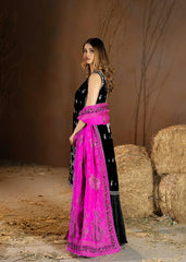 Purple Haze Pret Studio | Apsara Formals | Mashk