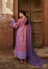 Kahf Premium | Prints Collection 26 | KPS-3B ZARMEENA