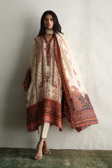 Mina Hasan | Signature Pret | Mughal Memory