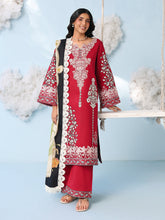 Mahnur | Anaya Lawn | AN-2-01
