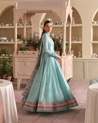 Faiza Saqlain | Serina Luxe | Suha