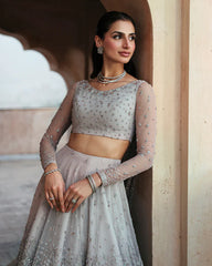 Faiza Saqlain | Averia Bridals | Una | Zayan Clothing UK