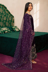 Nureh | Wedding Formals | FP-156