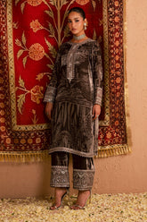 Nureh | Ballerina Winter 25 | NU2-192