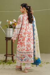 Zara Shahjahan | Coco Prints 26 | Elvo-4A