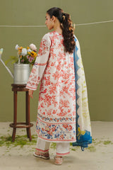 Zara Shahjahan | Coco Prints 26 | Elvo-4A