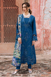 Nureh | Maya Linen 25 | NW-102