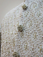 sherwani 004 - Azlan Shahzad