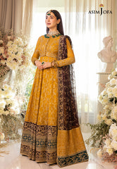 Asim Jofa | Mera Haseen Jora | AJHJ-18