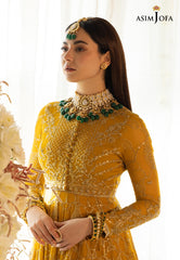 Asim Jofa | Mera Haseen Jora | AJHJ-18