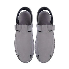 Miami Grey - SLO Shoes