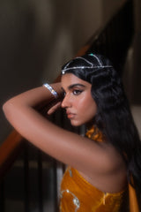 Caia | Luxury Velvet Edit 25 | Amber