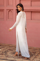 Nilofer Shahid | Nur e Subh Formals | Savera