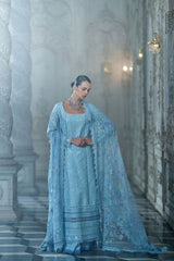 Sobia Nazir | Luxury Lawn Eid 26 | 4A