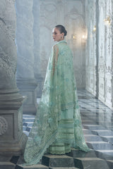 Sobia Nazir | Luxury Lawn Eid 26 | 4B