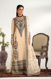 Maryum N Maria | Dastan Formals | DEYA - MS40022