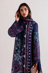 Suffuse | ELORA | LAWN EID UNSTITCHED'26