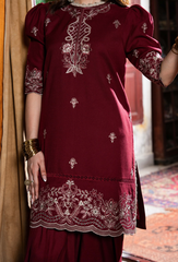 Humdum | Zouq 25 | D03