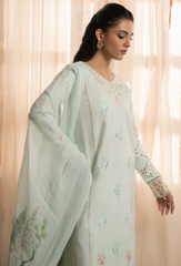 Humdum | Mehrmaa Lawn | D09 Sabeen