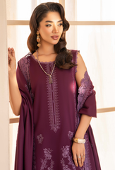 Humdum | Jugnu Collection | D01