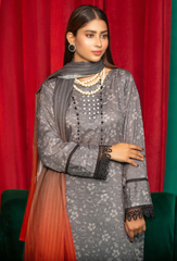 Humdum | AANGAN SS 24 | Aangan - D12