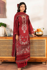 Humdum | Meraki Lawn | Meraki - D01