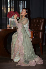 Neeshay | Parinaaz Formals | Meerab
