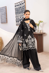 Humdum | Nayab 26 | NAYAB - D01