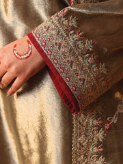 Faiza Faisal | Signature Pret Eid Edit | Rachele