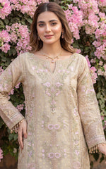 Threads and Motifs | Eid Edit 26 | 10410