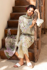 Humdum | Zaiba 25 | D08