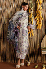 Baroque | Luxury Summer Pret | F-4528