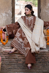 Humdum | Khumar 25 | D09