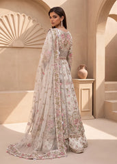 Maria Osama Khan | Dahlia Wedding Festive | Blossom