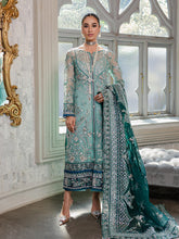 Gulaal | Luxury Pret | MILICA GL-LP-V1-04