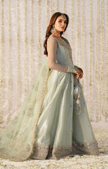 Inayat | Mehrma Luxury Pret 25 | Raqs