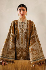 Baroque | Eid Lawn 26 | EL26-D07
